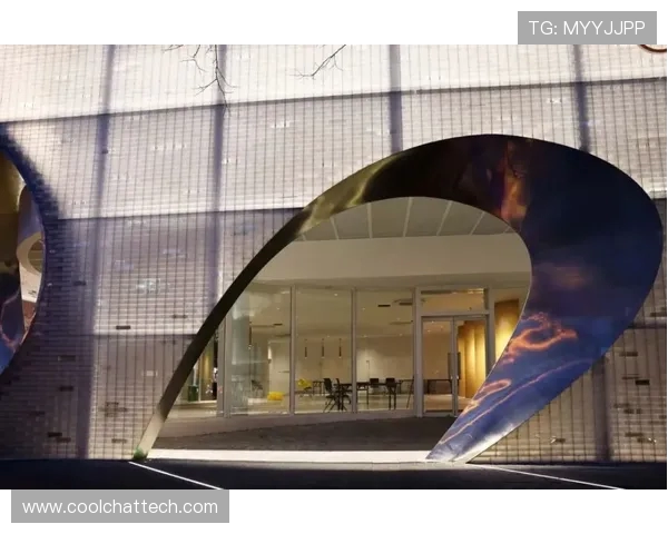 体育场馆内的智能存伞处细节设计谈